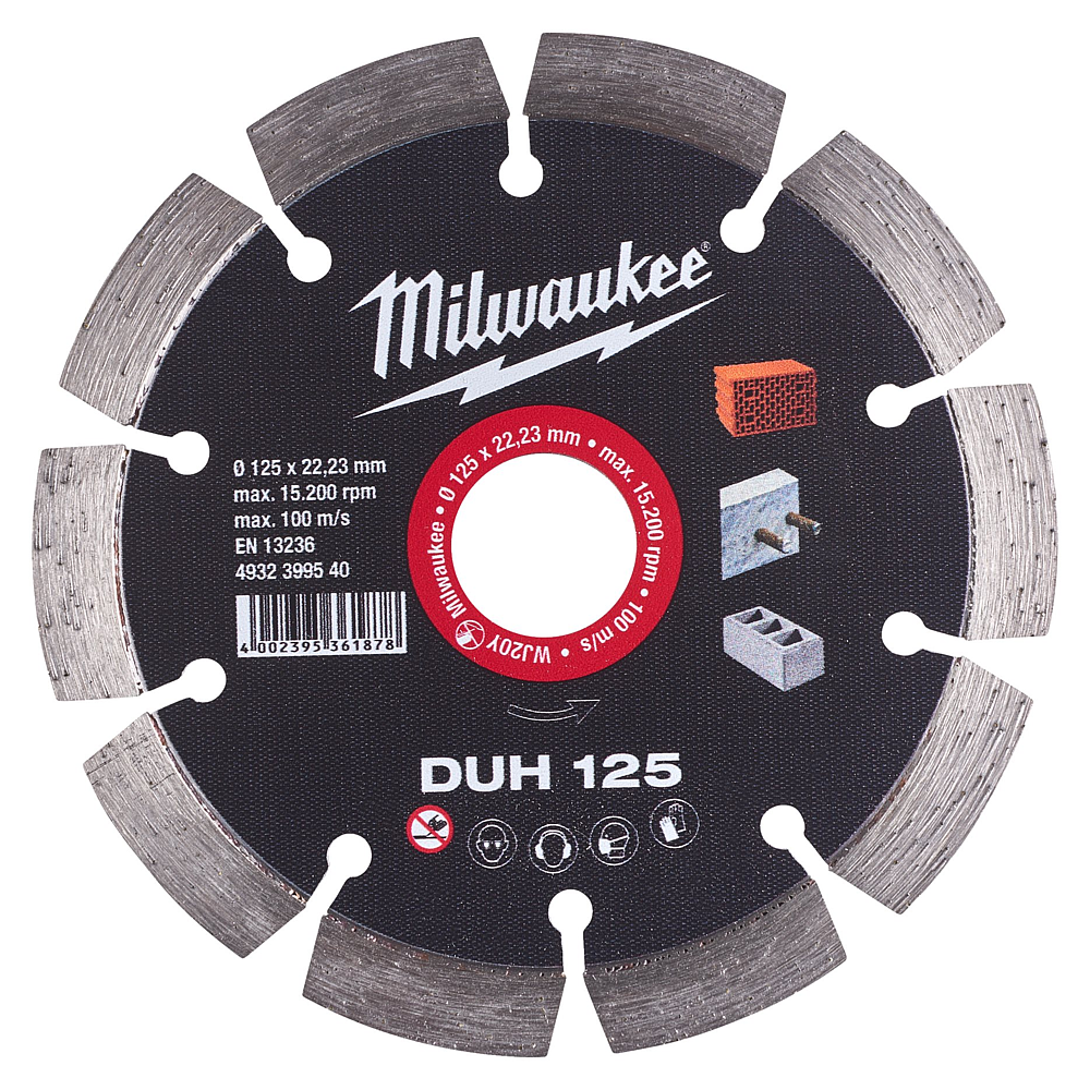 DISQUES DIAMANT